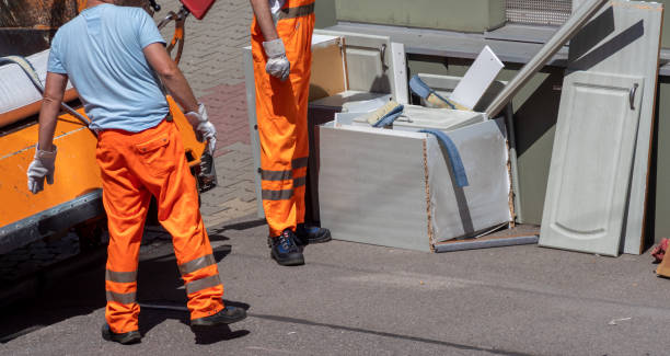 Retail Junk Removal in Hagerman, ID