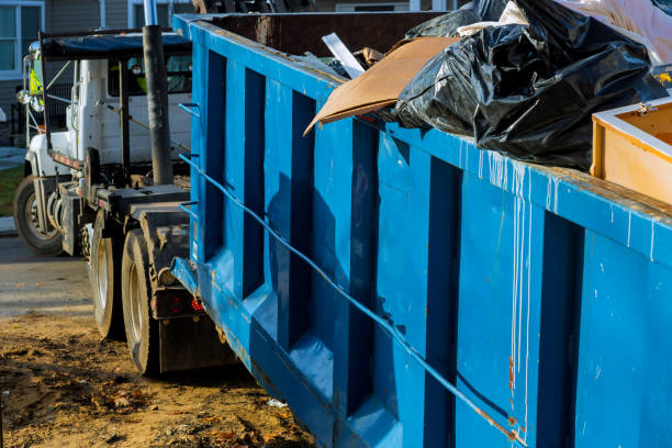 Same-Day Junk Removal Services in Hagerman, ID